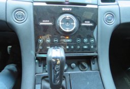 2013 Ford Taurus - Image 24