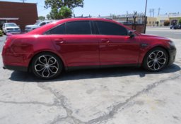 2013 Ford Taurus - Image 7