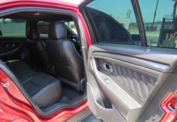 2013 Ford Taurus - Image 38