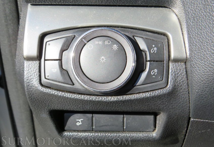 2018 Ford Explorer - Image 36