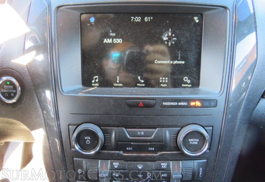 2018 Ford Explorer - Image 44