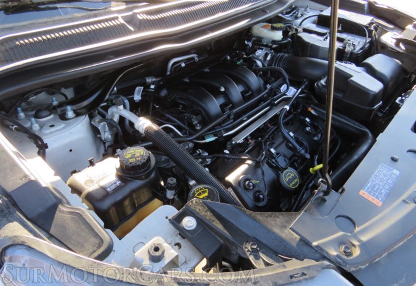 2018 Ford Explorer - Image 50