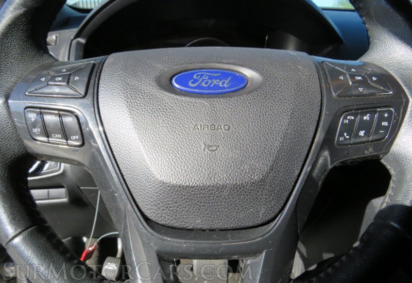 2018 Ford Explorer - Image 39