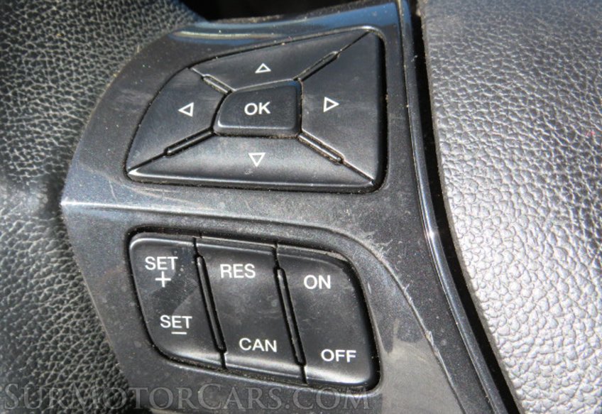 2018 Ford Explorer - Image 37