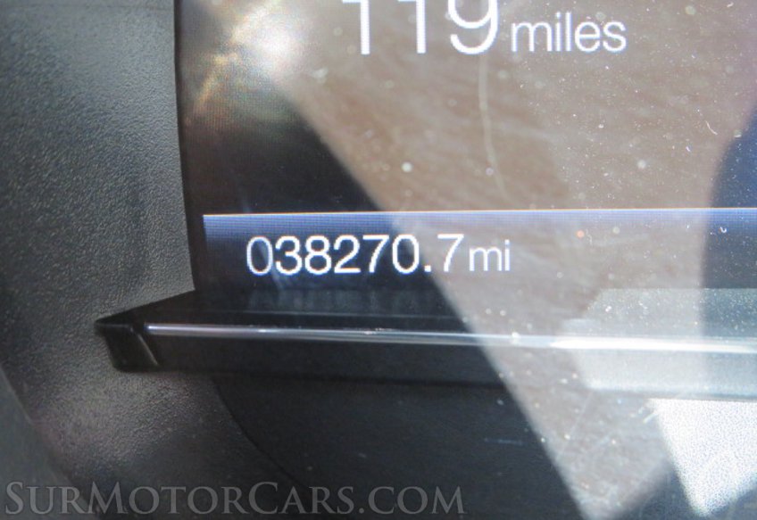 2018 Ford Explorer - Image 47