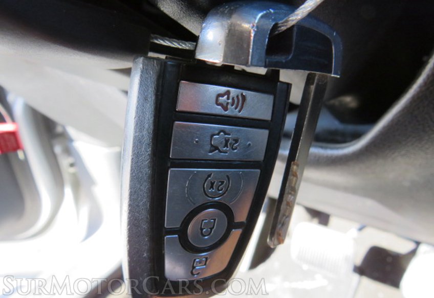 2018 Ford Explorer - Image 40