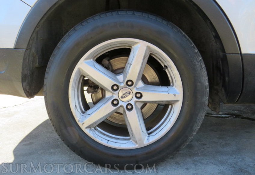 2018 Ford Explorer - Image 18