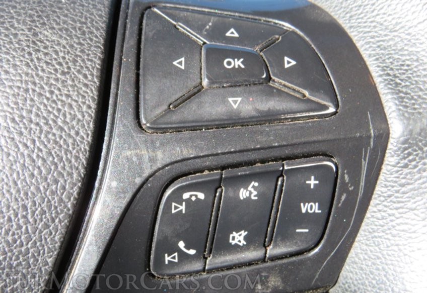 2018 Ford Explorer - Image 35