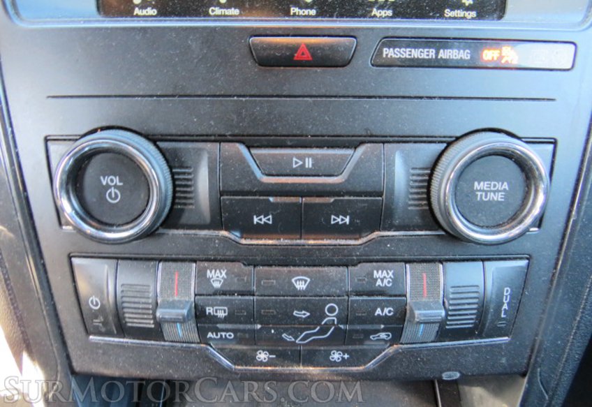 2018 Ford Explorer - Image 45