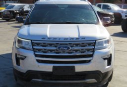2018 Ford Explorer - Image 11