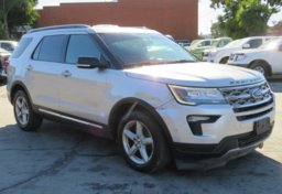 2018 Ford Explorer - Image 4