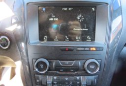 2018 Ford Explorer - Image 44