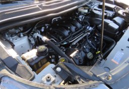 2018 Ford Explorer - Image 50