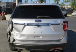 2018 Ford Explorer - Image 12