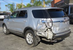 2018 Ford Explorer - Image 10