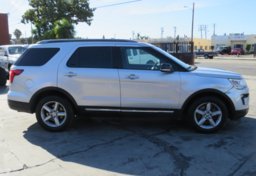 2018 Ford Explorer - Image 5