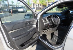 2018 Ford Explorer - Image 19