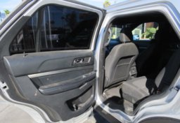 2018 Ford Explorer - Image 21