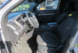 2018 Ford Explorer - Image 25