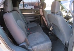 2018 Ford Explorer - Image 31