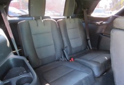 2018 Ford Explorer - Image 30