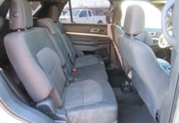 2018 Ford Explorer - Image 29