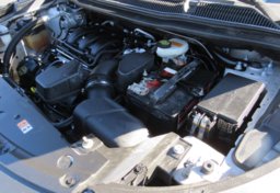 2018 Ford Explorer - Image 52