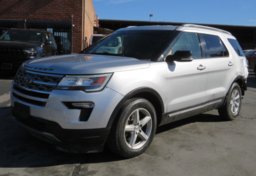 2018 Ford Explorer - Image 3