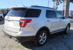 2018 Ford Explorer - Image 9