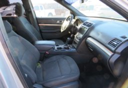 2018 Ford Explorer - Image 26