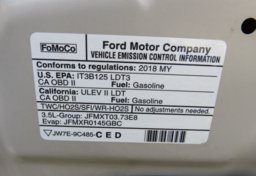 2018 Ford Explorer - Image 53