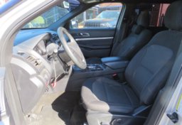 2018 Ford Explorer - Image 23