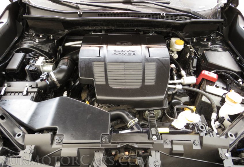 2021 Subaru Forester - Image 51