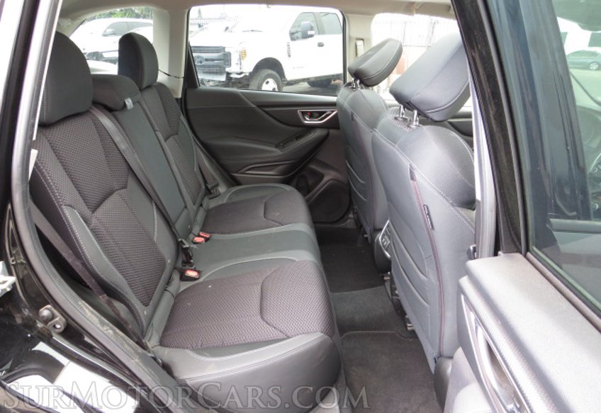 2021 Subaru Forester - Image 29