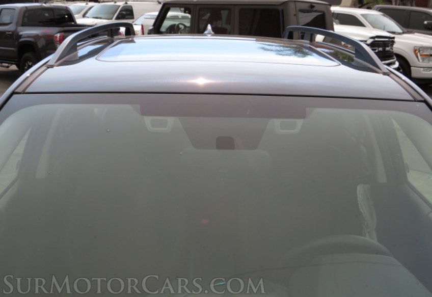 2021 Subaru Forester - Image 13