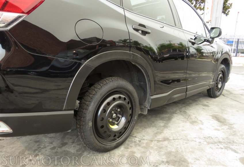 2021 Subaru Forester - Image 16