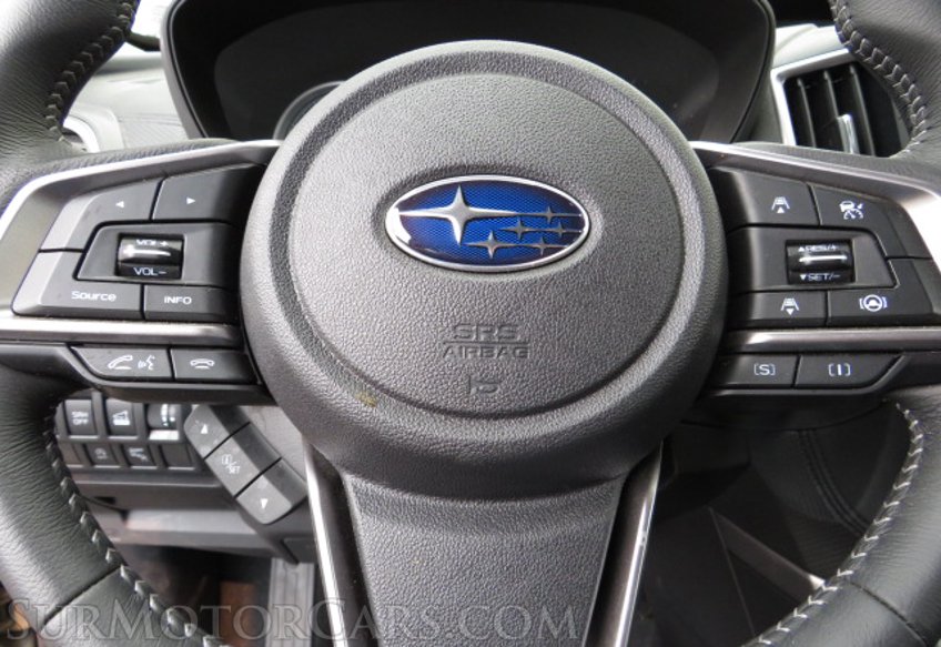 2021 Subaru Forester - Image 36