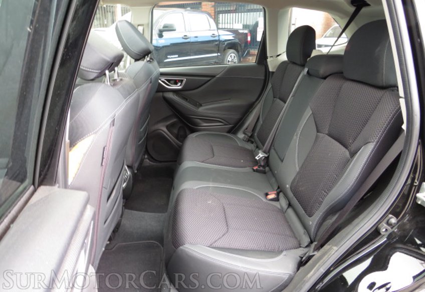 2021 Subaru Forester - Image 28