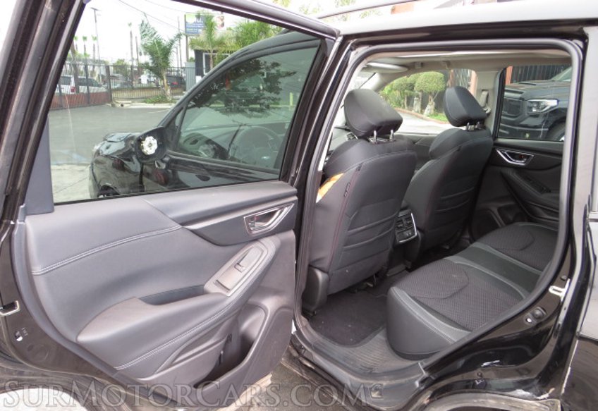 2021 Subaru Forester - Image 26