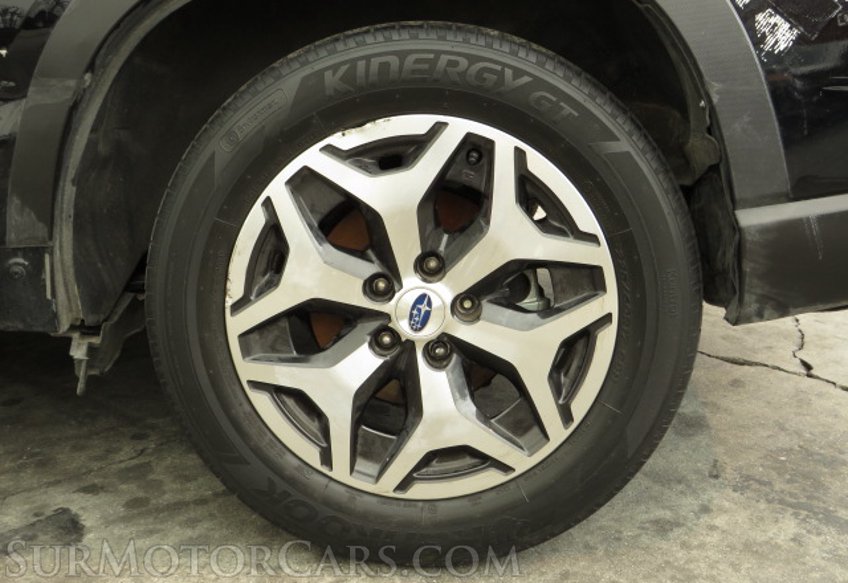 2021 Subaru Forester - Image 19