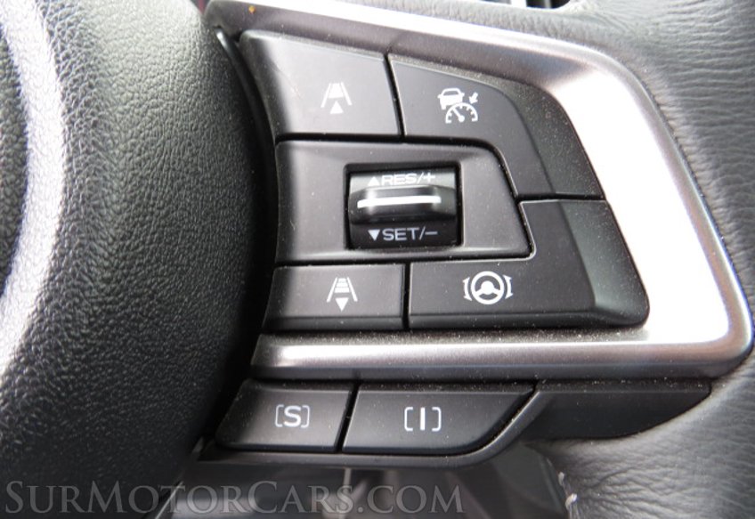 2021 Subaru Forester - Image 35