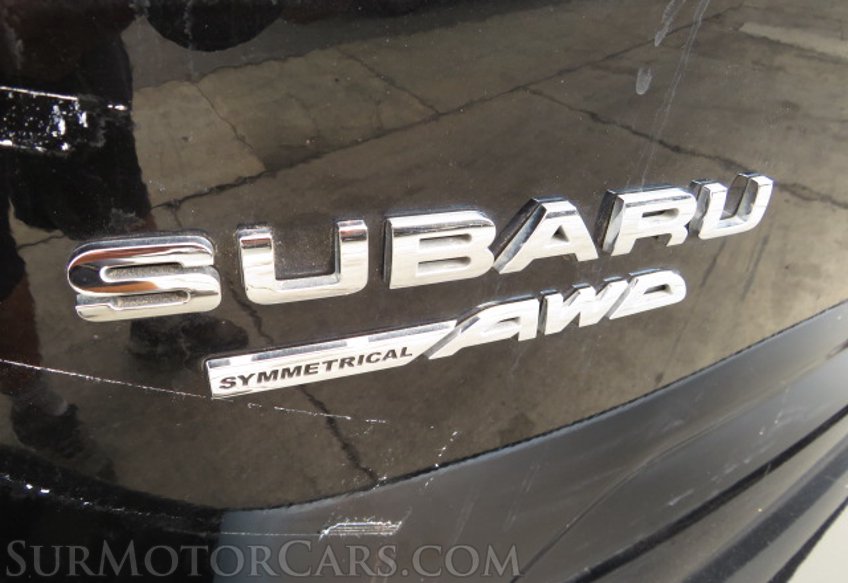 2021 Subaru Forester - Image 17