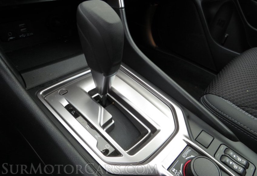 2021 Subaru Forester - Image 40