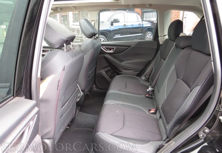 2021 Subaru Forester - Image 30