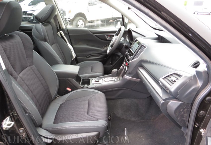 2021 Subaru Forester - Image 23