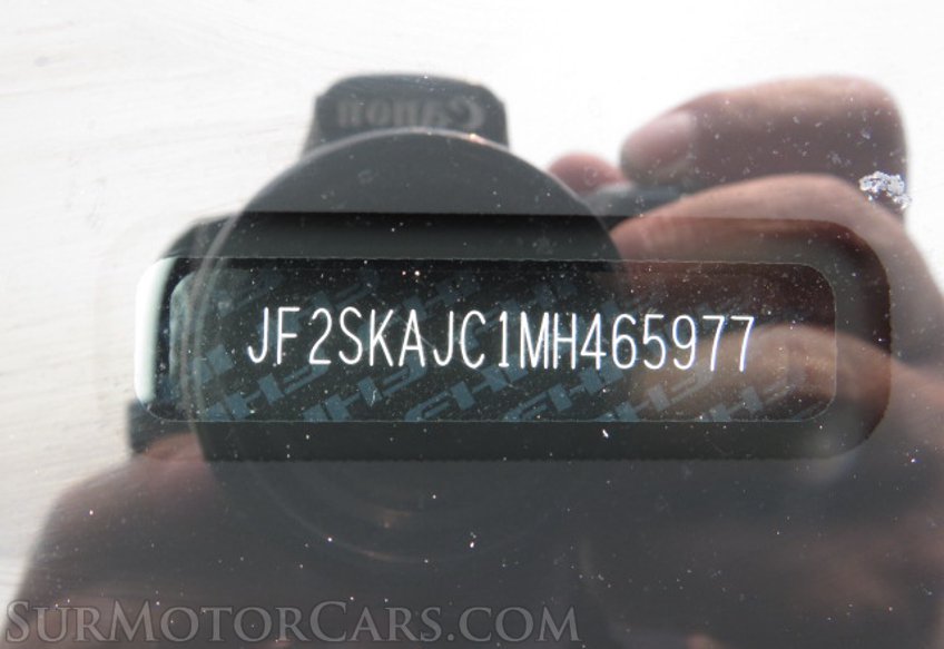 2021 Subaru Forester - Image 47