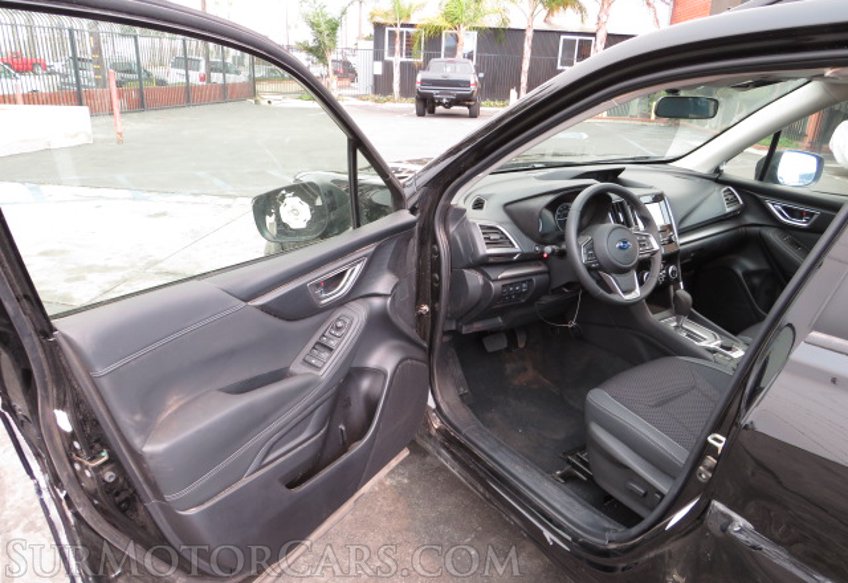 2021 Subaru Forester - Image 20