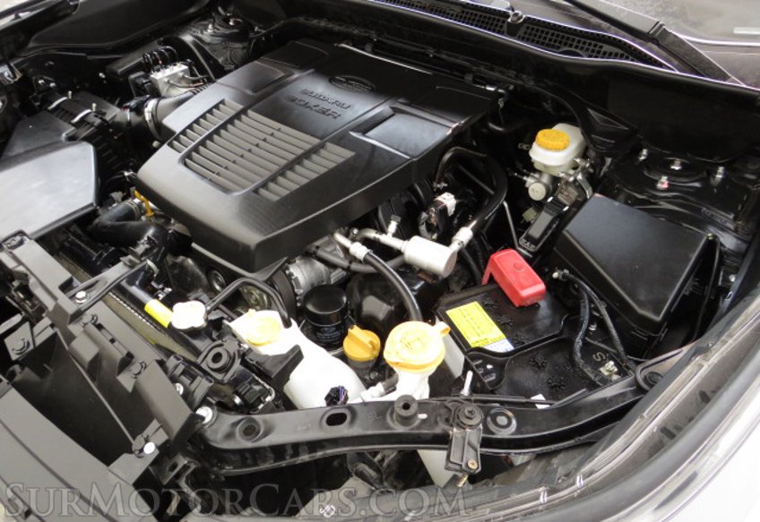 2021 Subaru Forester - Image 50