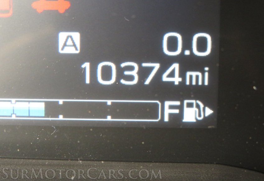 2021 Subaru Forester - Image 32