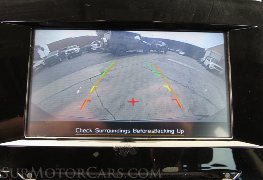 2021 Subaru Forester - Image 38